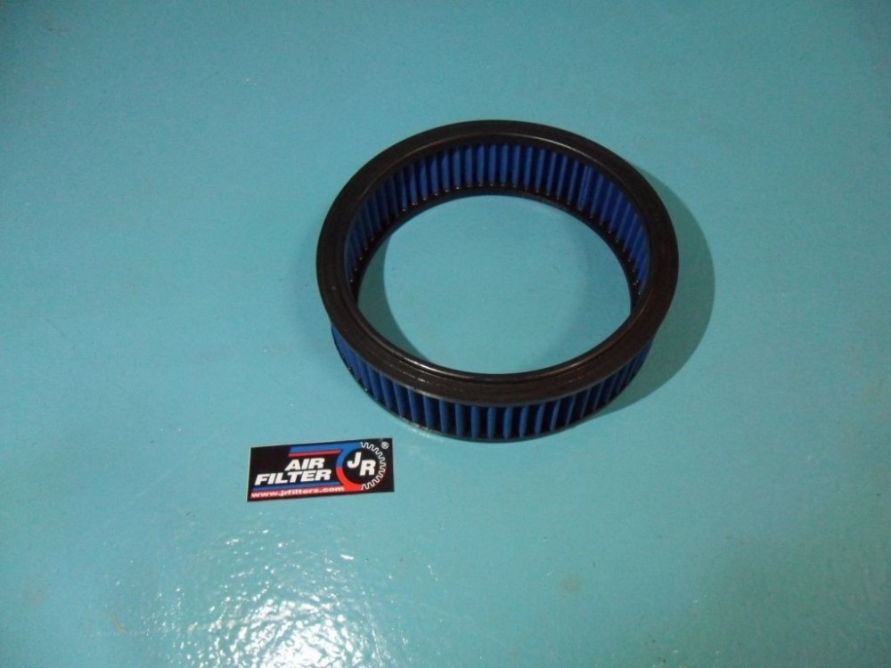 Filtre à air rond sport JR-Filters