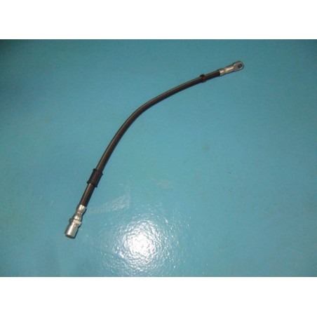 Lower front brake hose 52 cm