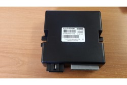Module contrôle électrique