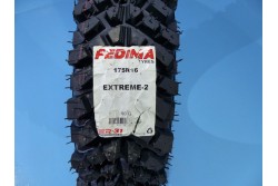 FEDIMA EXTREME 16'