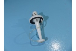 Ice lava pump