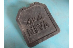 Rear flap