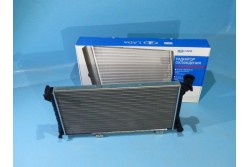 Radiateur NIVA 1700 E2