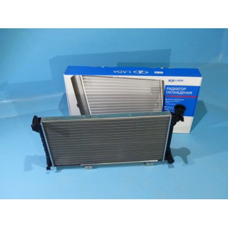 Radiateur NIVA 1700 E2