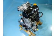 Engine block