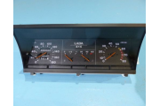 Instrumento - Dashboard