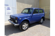 LADA NIVA 4X4 OCCASION