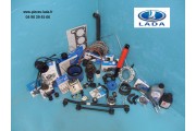 maintenance of spare parts