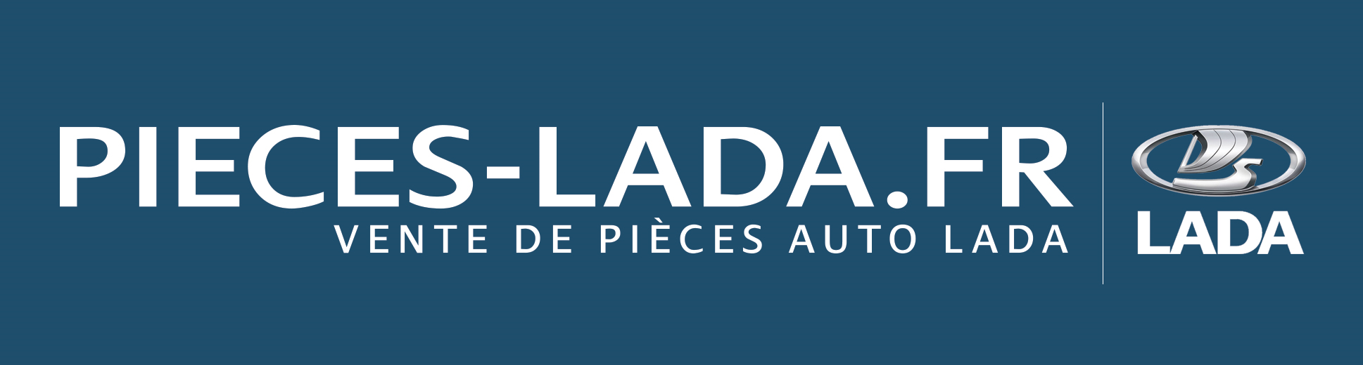 Pièces Lada