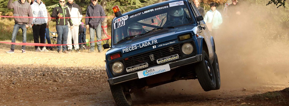 Pièces de rechange Lada Niva  Manille 5/8 charge 3 T oeil de