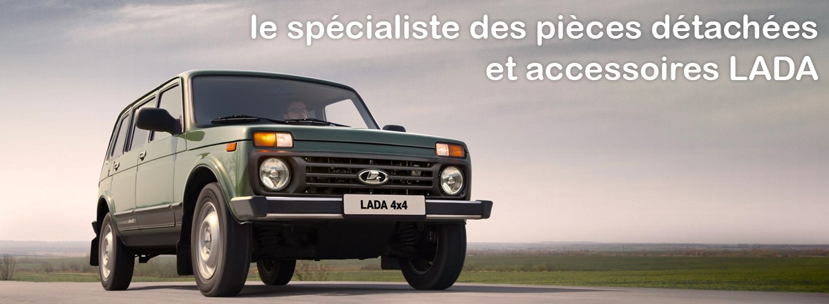 Pièces de rechange Lada Niva  Manille 3/4 charge 4,75 T oeil de